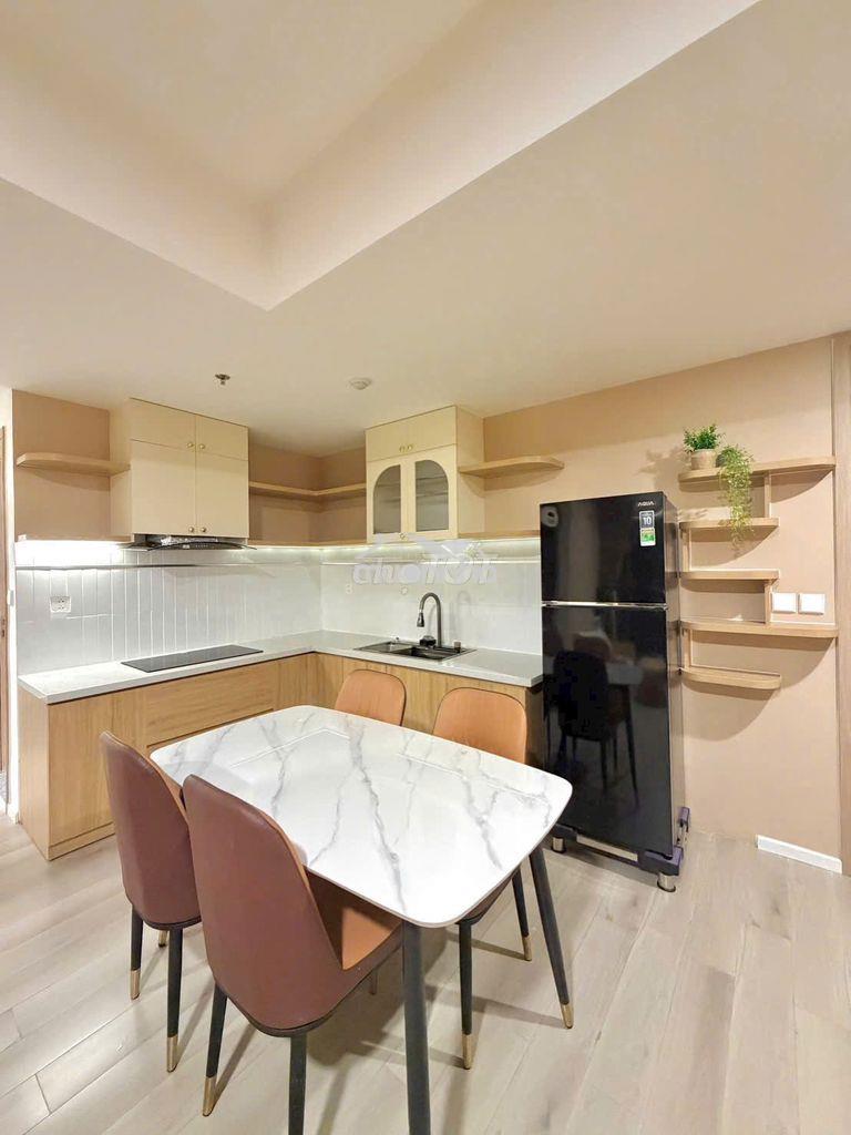 Tìm căn hộ đẹp, giá hợp lý? đừng bỏ qua vinhomes grand park!