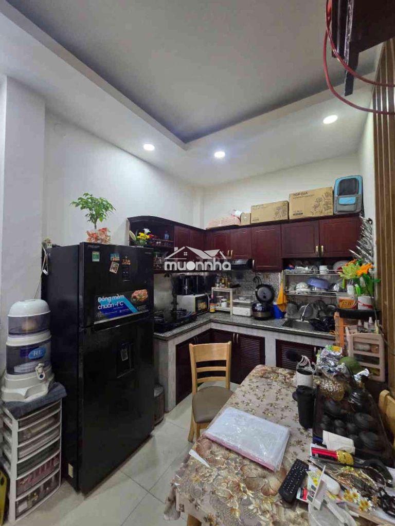 🔥Tân phú – ngang 6m – 2 tầng - 2 pn – chỉ 3,5đ🔥 - Ảnh 2