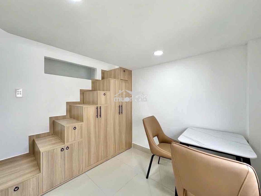🏡 Duplex full nội thất – sạch đẹp – vào ở ngay căn duplex rộng rãi, tr - Ảnh 4