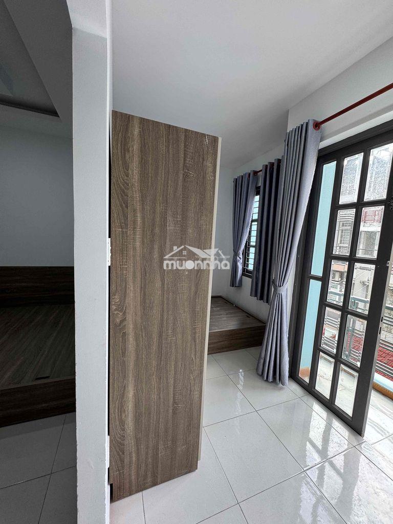 Phòng rộng không giới hạn người ở tại lê đức thọ, p.16. - Ảnh 3