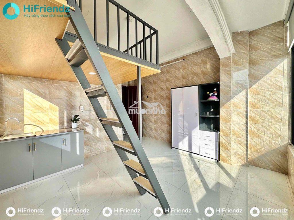 Cho thuê phòng trọ duplex ban công mới siu đỉnh⭐️ - t10/2026 - Ảnh 2