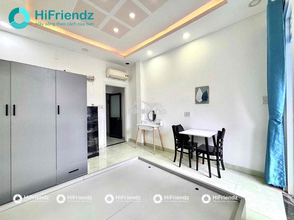 Phòng cho thuê, gần ngã tư bảy hiền, quận tân bình - Ảnh 3