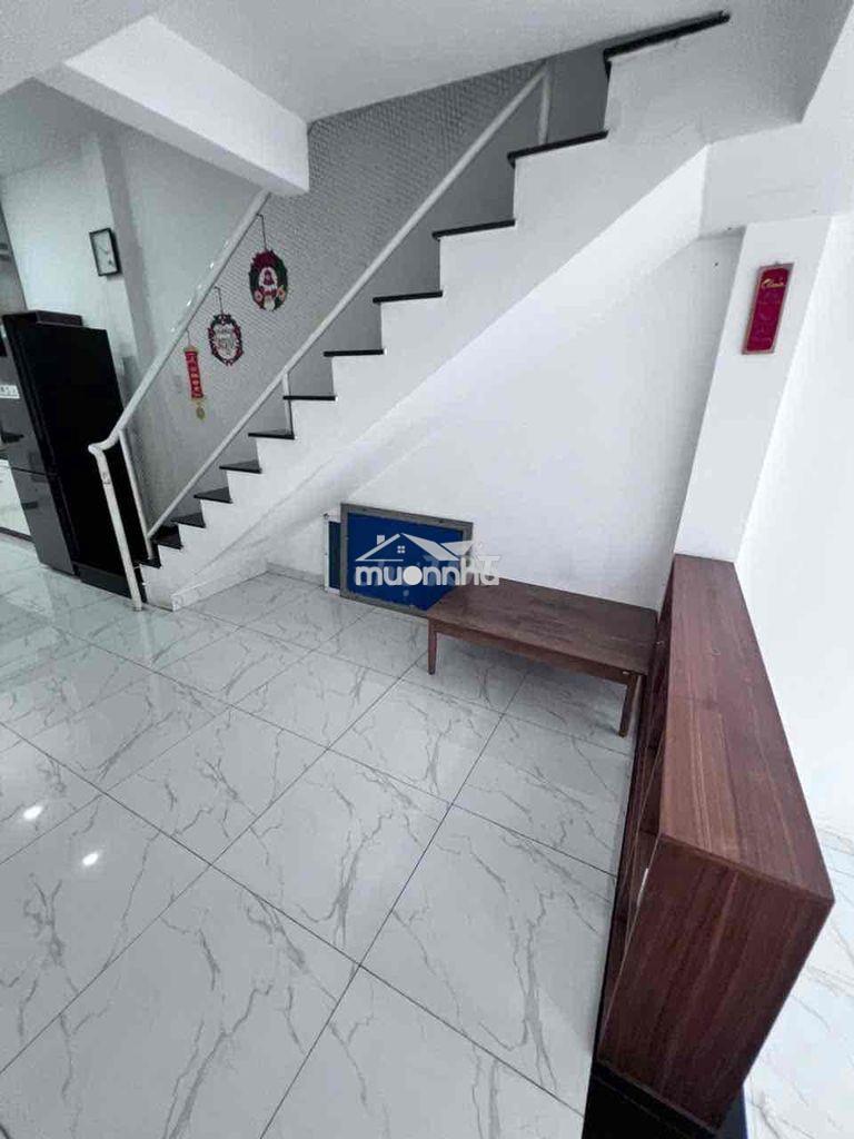 🏦 Nhà mới đẹp nc nup hẻm nguyễn văn lượng p17 - Ảnh 4