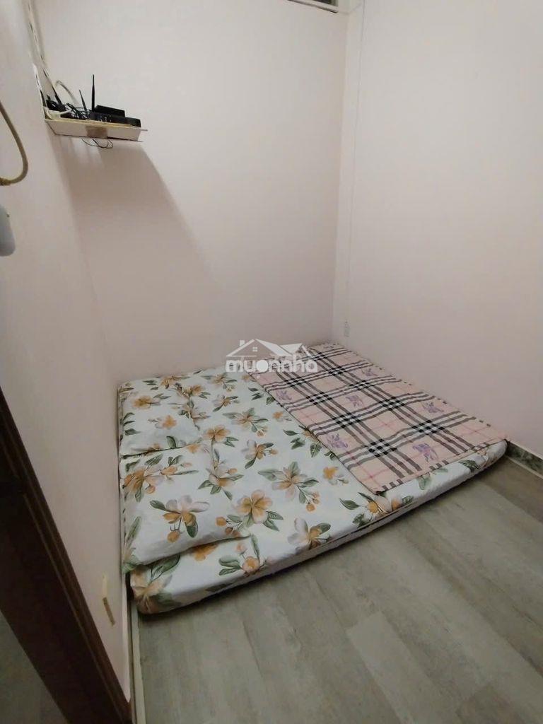 Cần bán nhà riêng ở 159/44/22 trần văn đang - Ảnh 2