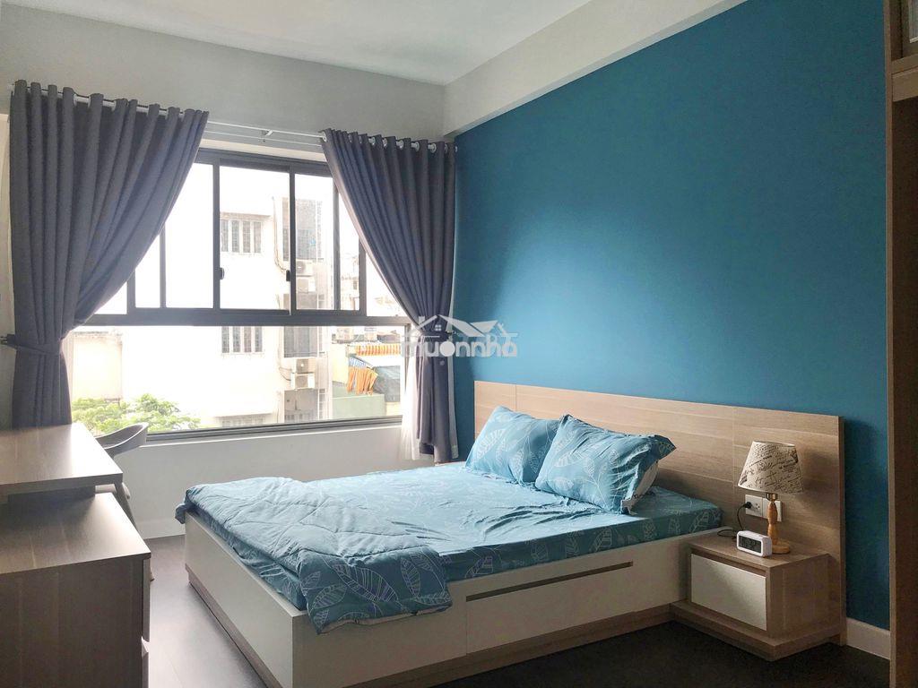 Cho thuê căn hộ chung cư central plaza, 65m2, 2pn, 13tr - Ảnh 3