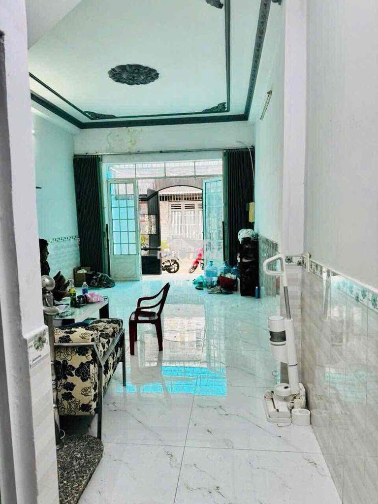 60m² - hxh thông - gần quang trung - hơn 6 tỷ - Ảnh 4