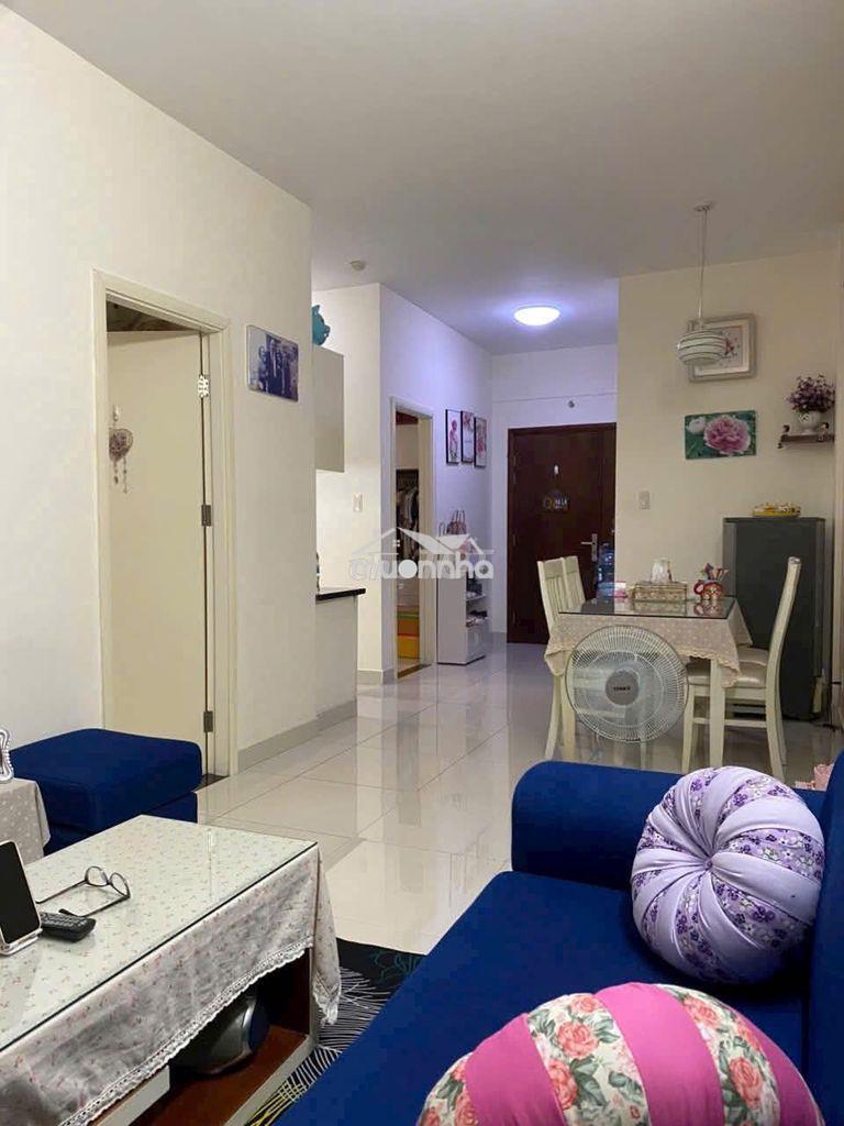 Căn hộ sunview town, diện tích 57m2, 2pn, 2wc tầng cao, full nội thất - Ảnh 2