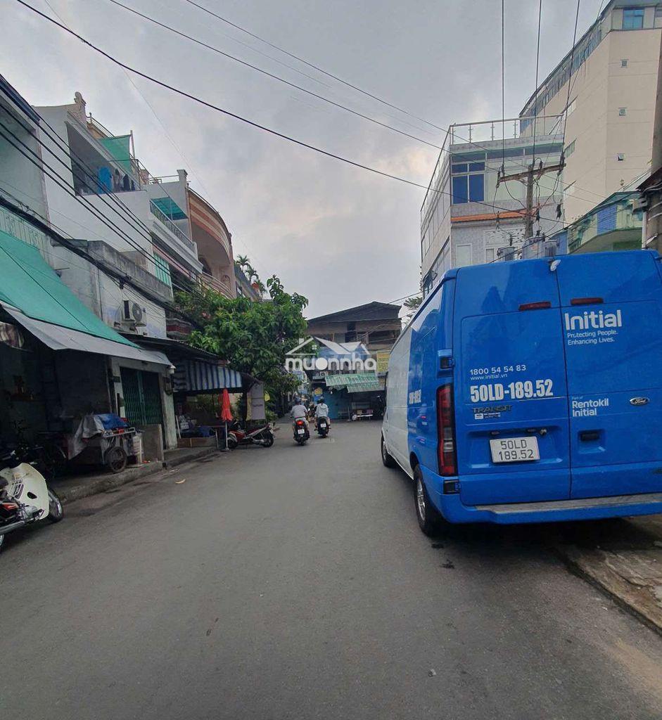 Bán nhà cấp 4 quận 11, dt: 5x12m tiện xây mới giá chỉ 6,6 tỷ - Ảnh 2