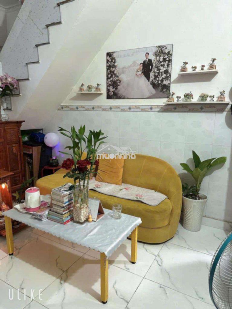 Nhà 20m2,gần nhà trẻ,shr - Ảnh 3
