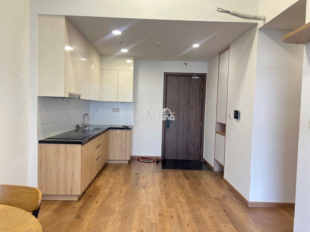 Bán căn hộ 60m2 2pn 1wc có ban công | mizuki park | sổ hồng sẵn - Ảnh 2