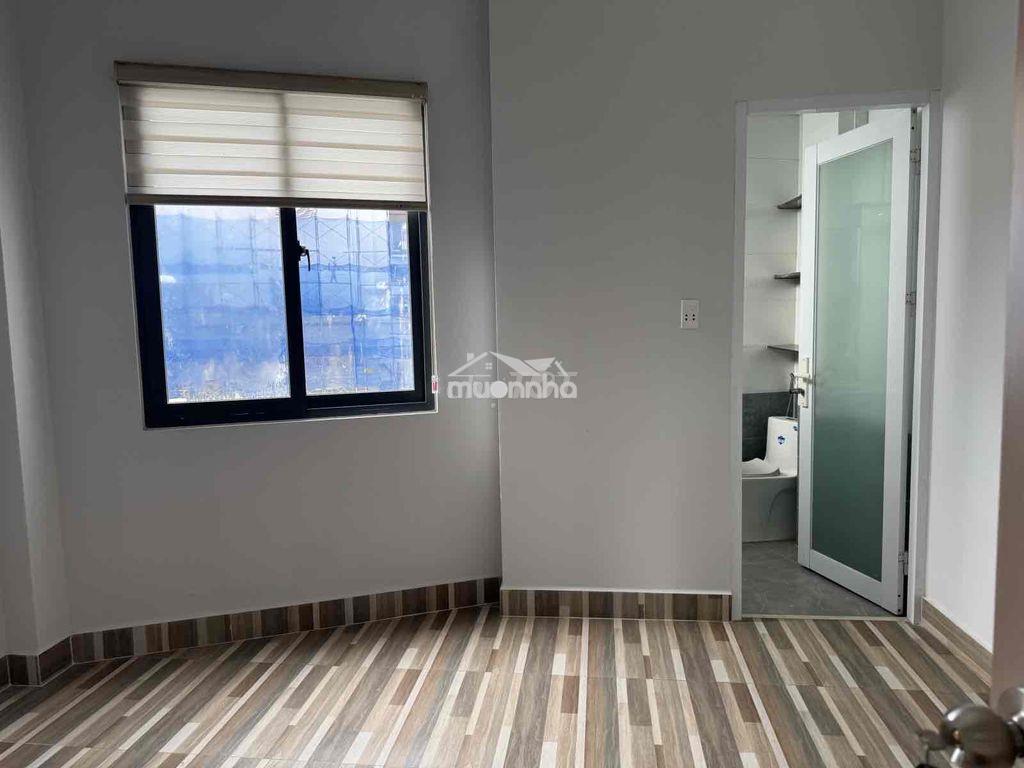 Nhà 2 tầng tân lập 1 thủ đức, 42m2 ngang 4.6m, 2pn, đường ô tô - Ảnh 4