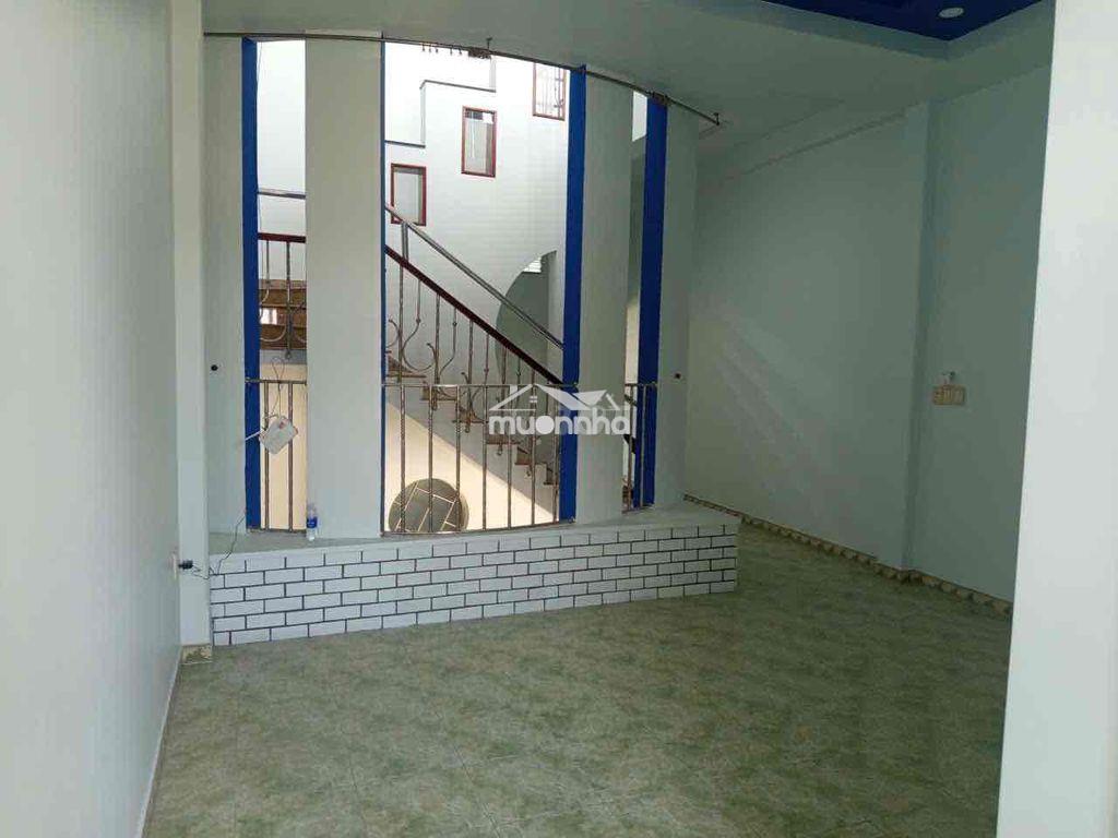 Nhà cho thuê đông hưng thuận q12 - Ảnh 2