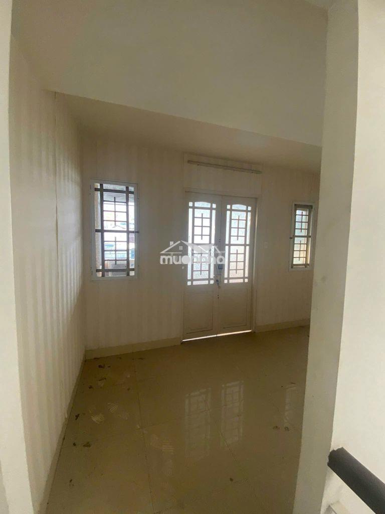 Nhà cho thuê nguyên căn 416/43b lạc long quân dt: 4 x 18m, 4 tầng.hhmg - Ảnh 4