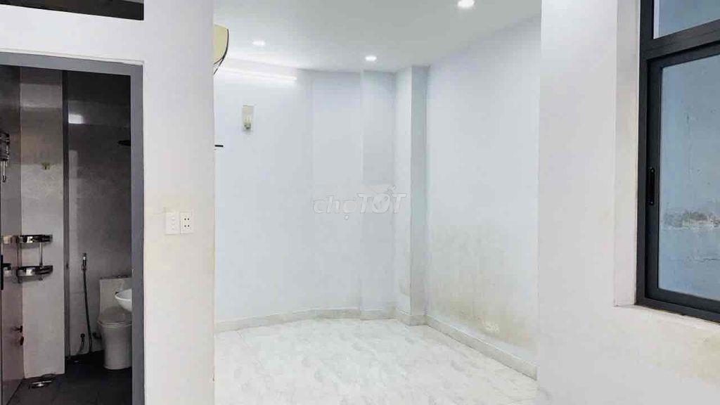 Cho thuê nhà lý nam đế quận 11 40 m² 3 tầng 2 pn - 11 tr - Ảnh 4