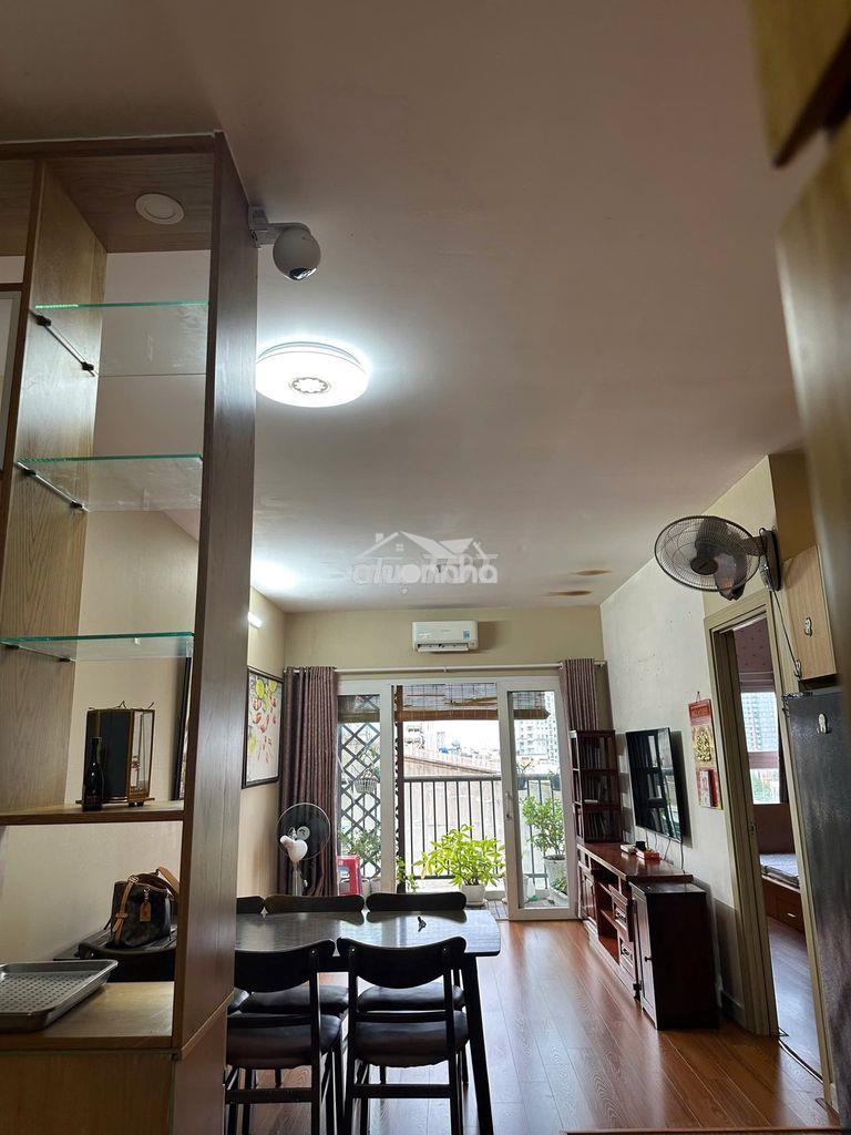 🏡 Cho thuê căn hộ 2pn – 2wc cc bộ công an | an khánh – trần não, q2 - Ảnh 3