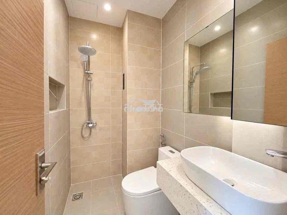 Cho thuê phòng studio full nội thất - âu cơ ( gần vhu, huflit,…) - Ảnh 4
