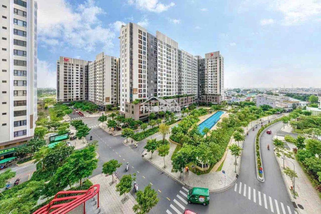 🏡 Cho thuê căn hộ picity high park – quận 12 ▪️ diện tích: 2 phòng ngủ - Ảnh 3