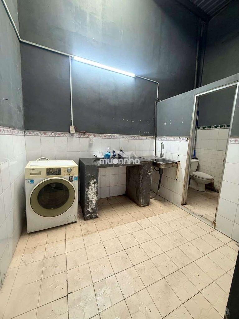 Cho thuê nhà nguyên căn hẻm xe hơi - Ảnh 4