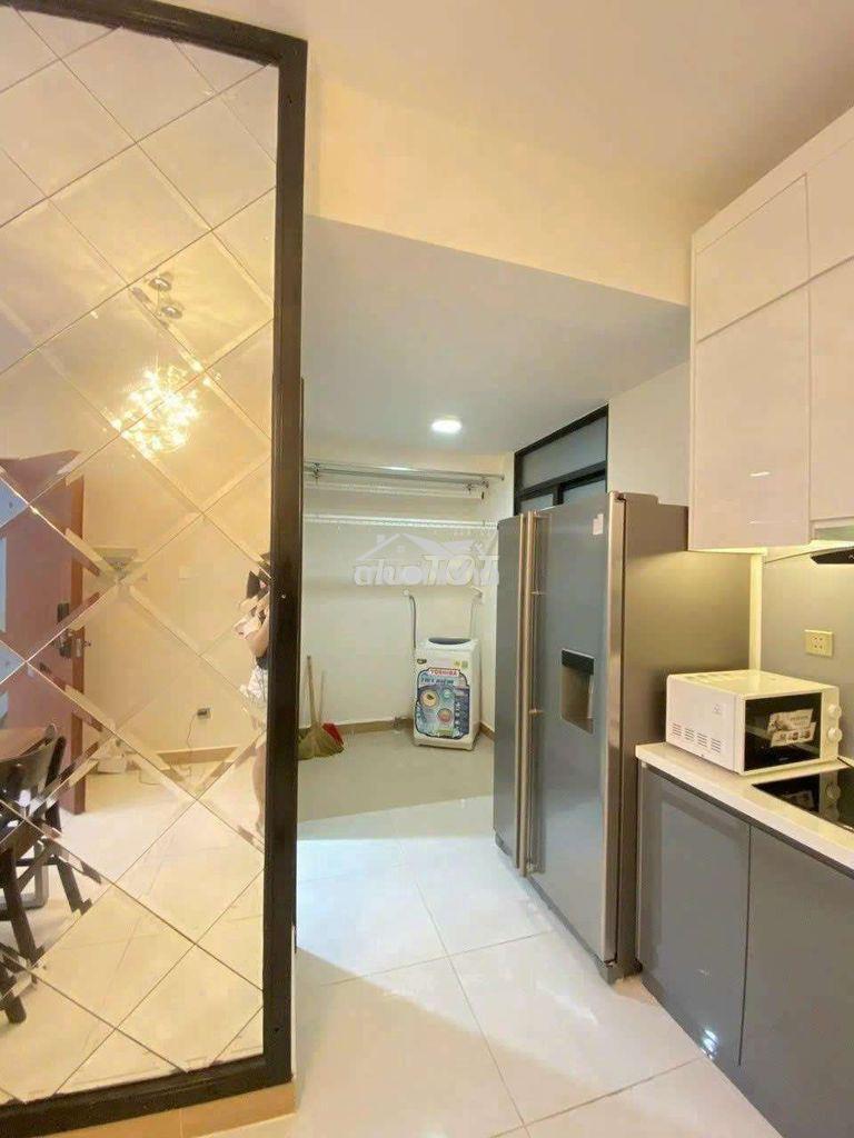 Cần cho thuê 1pn cc đức khải q7 - Ảnh 2