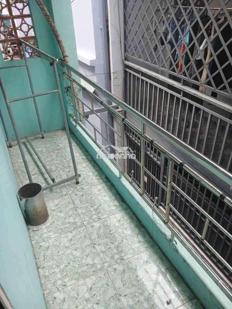 Chính chủ chưa qua đầu tư _hẻm xe hơi_ 4 x8m giá 3,5tỷ_tiện xây mới - Ảnh 4
