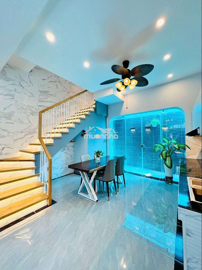 Giảm giá nhà đẹp chính chủ đường nguyễn duy trinh quận 9 - Ảnh 4