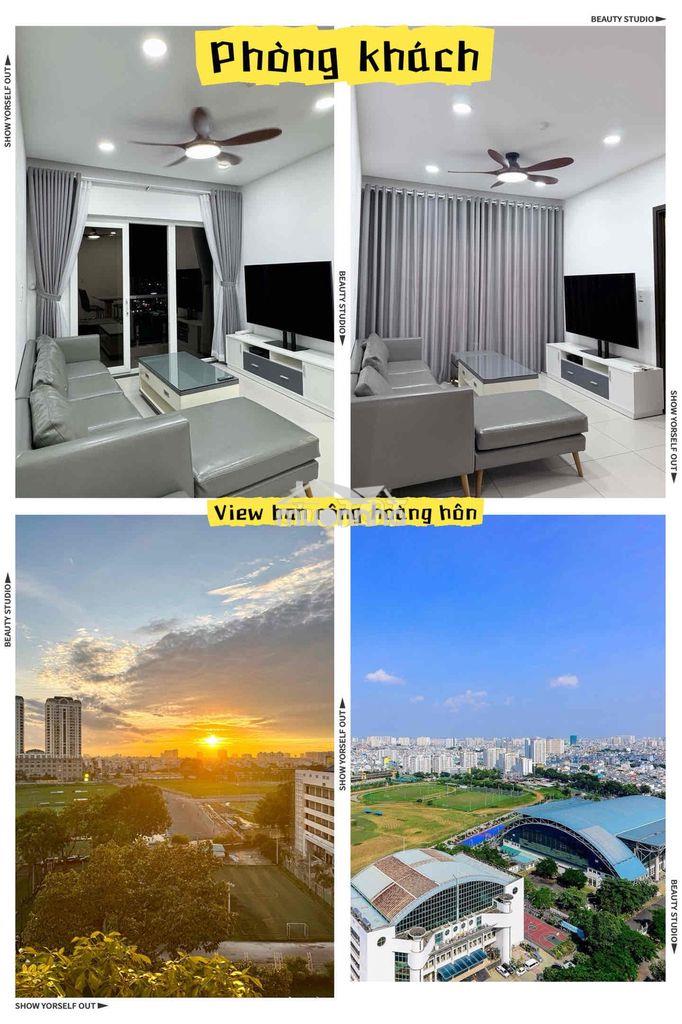 Chính chủ xi grand court cần cho thuê - Ảnh 2