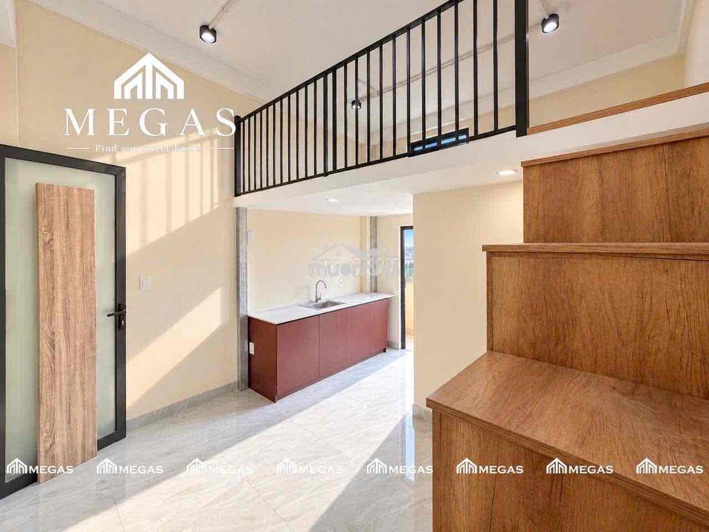 📍Ngay ngã tư mk-ga metro phước long - đầy đủ nội thất - giá: 4.000.000 - Ảnh 3