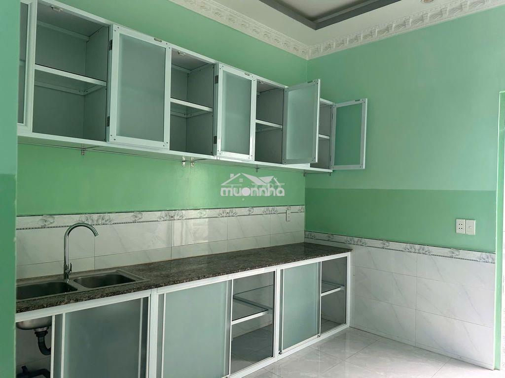 8 triệu 3 tầng 4 pn - kes kdc anh tuấn riverside - Ảnh 4