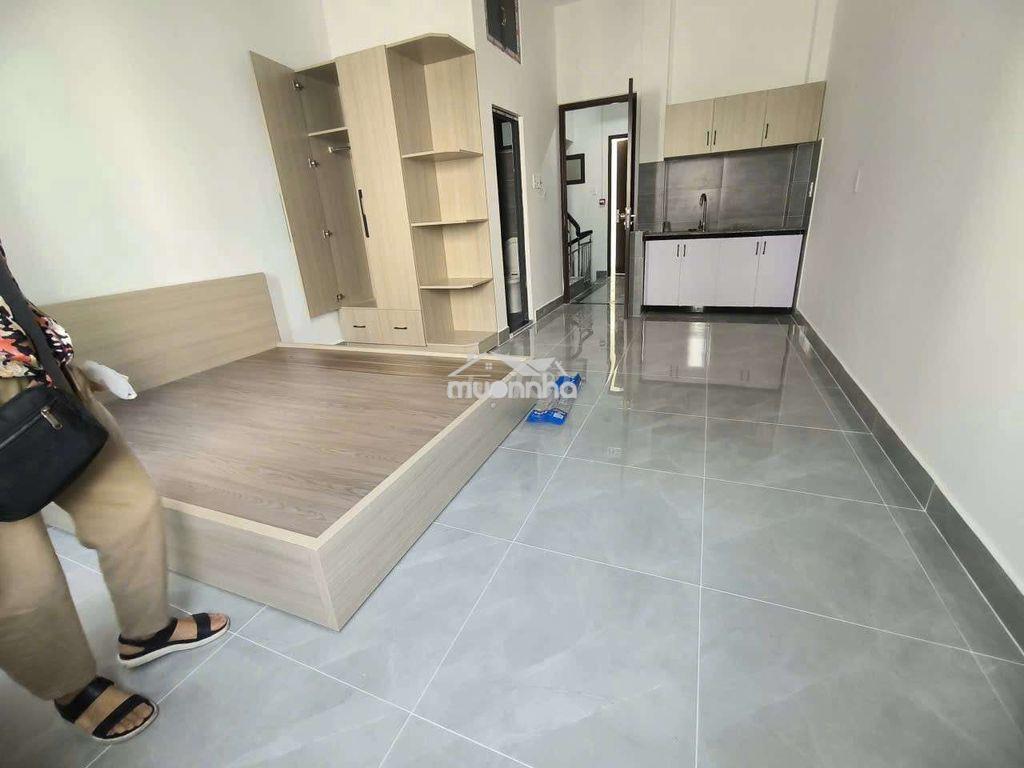 Phòng mới full nội thất _ 20 m2. tăng nhơn phú - Ảnh 2