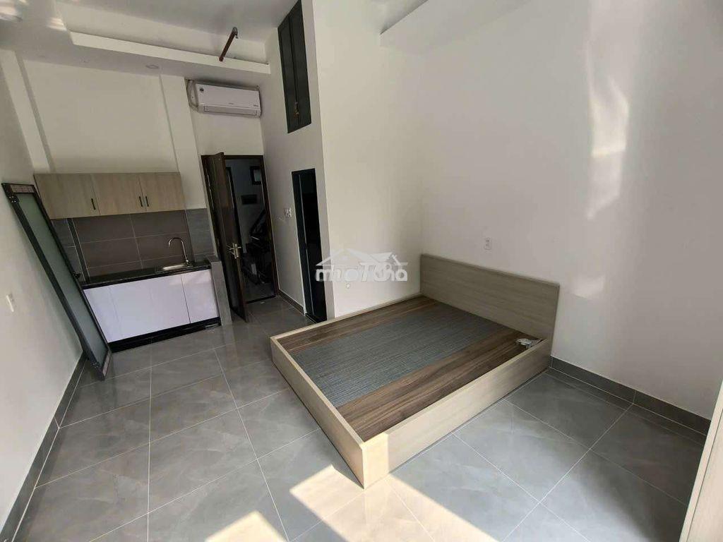Phòng mới full nội thất _ 20 m2. tăng nhơn phú - Ảnh 3