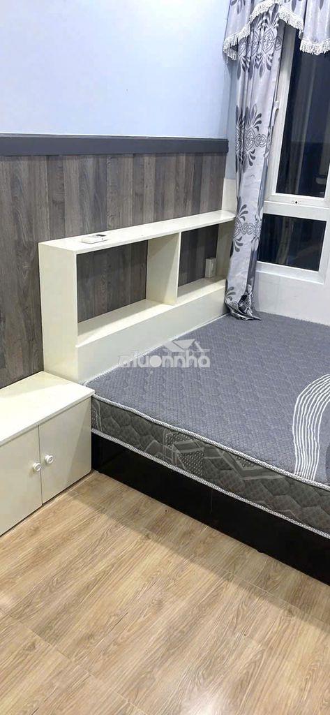 🔵 Phòng trọ có thang máy nb tạ quang bửu p5q8. full nt, pccc, mới đẹp