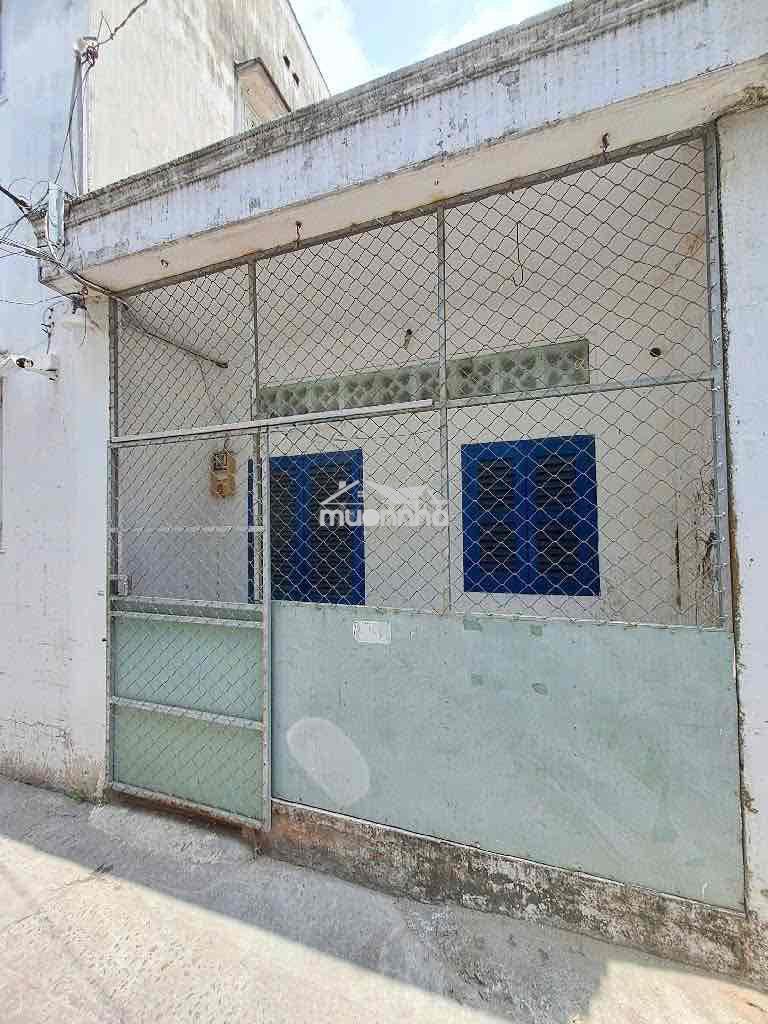 5tỷ2 ngay công viên lê thị riêng q10 –cách 1 căn ra mặt tiền–53,2m²
