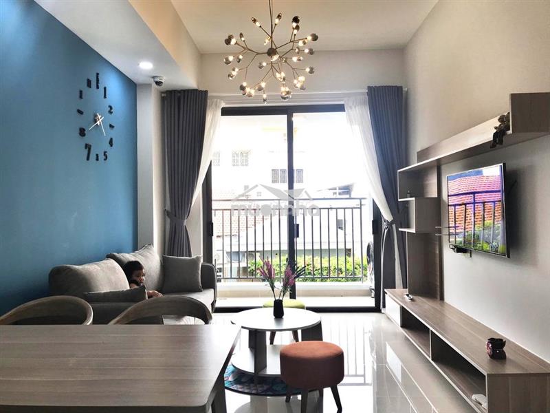 Bán căn hộ chung cư k300 62m2 2pn giá 3,2 ty