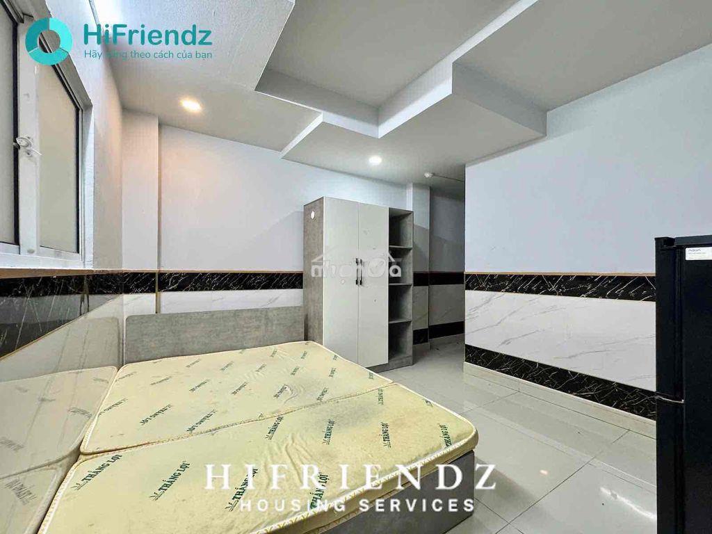 Căn hộ full nội thất new mới tinh , gần cầu nguyễn văn cừ , trung sơn - Ảnh 4