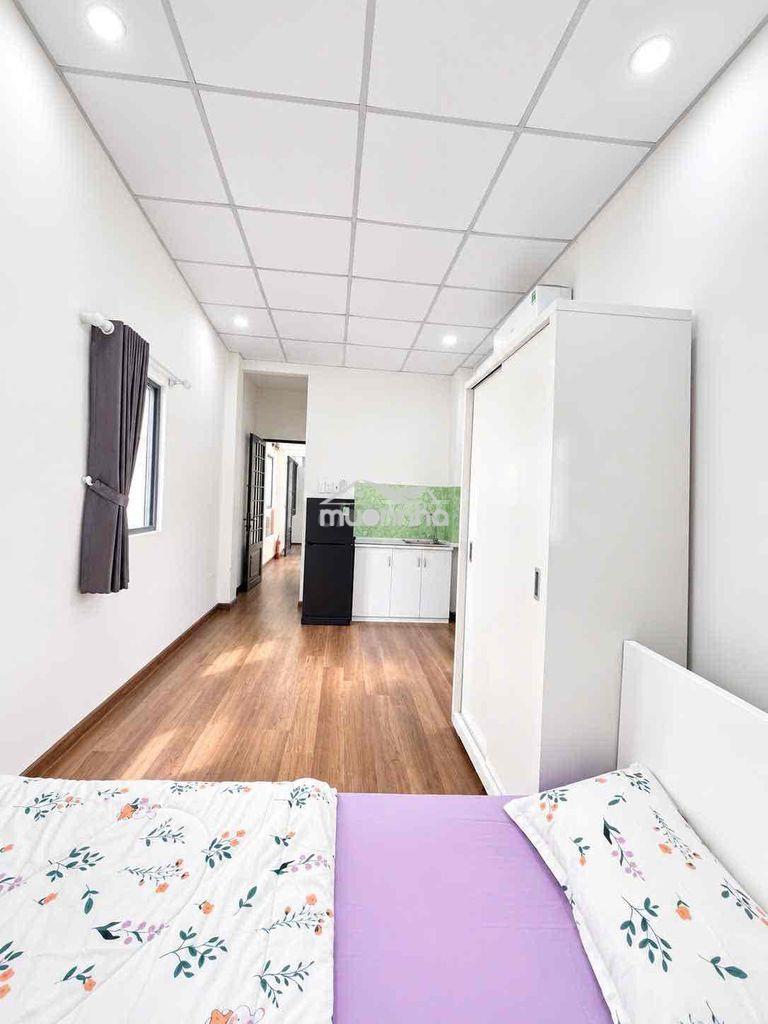 Chính chủ cho thuê phòng - cửa sổ thoáng mát- tháng 11 trống - Ảnh 2