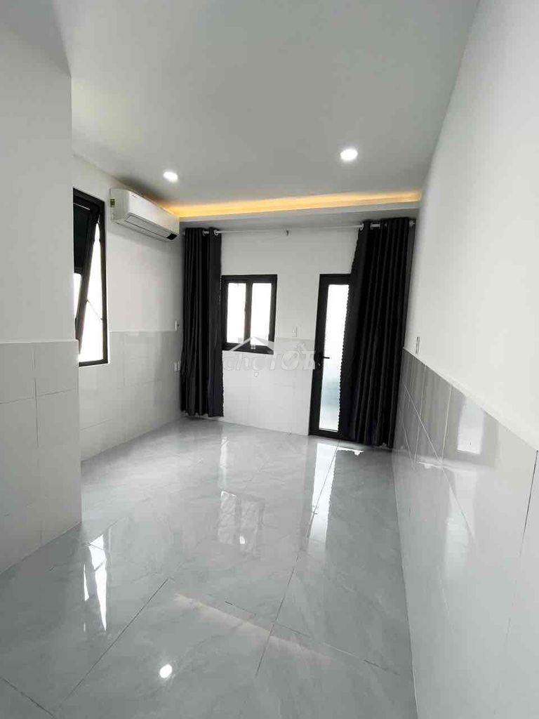 Cho thuê nhà nhỏ nguyên căn