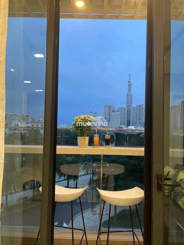 Cho thuê 3pn vinhomes golden river - bason - quận 1 - Ảnh 3
