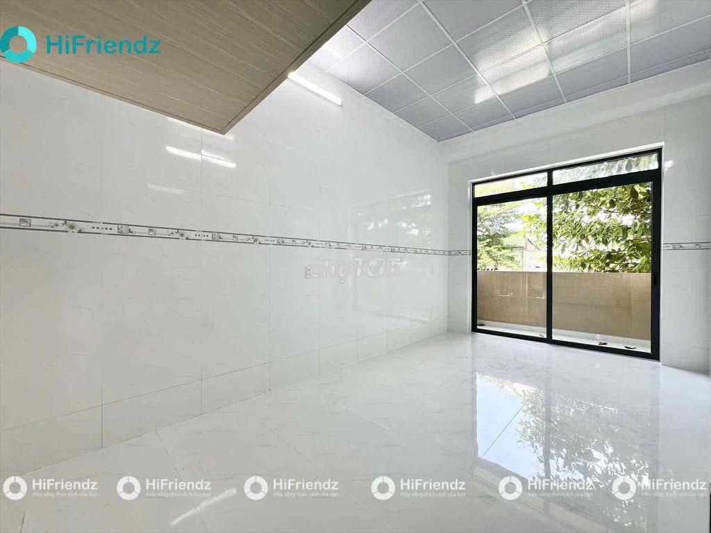Siêu phẩm phòng mới tinh full nội thất - rộng thoáng vào ở ngay - Ảnh 3