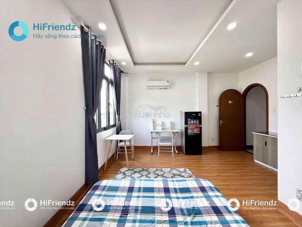 Cho thuê căn hộ mini cửa sổ thoáng - gần cầu sài gòn - Ảnh 3