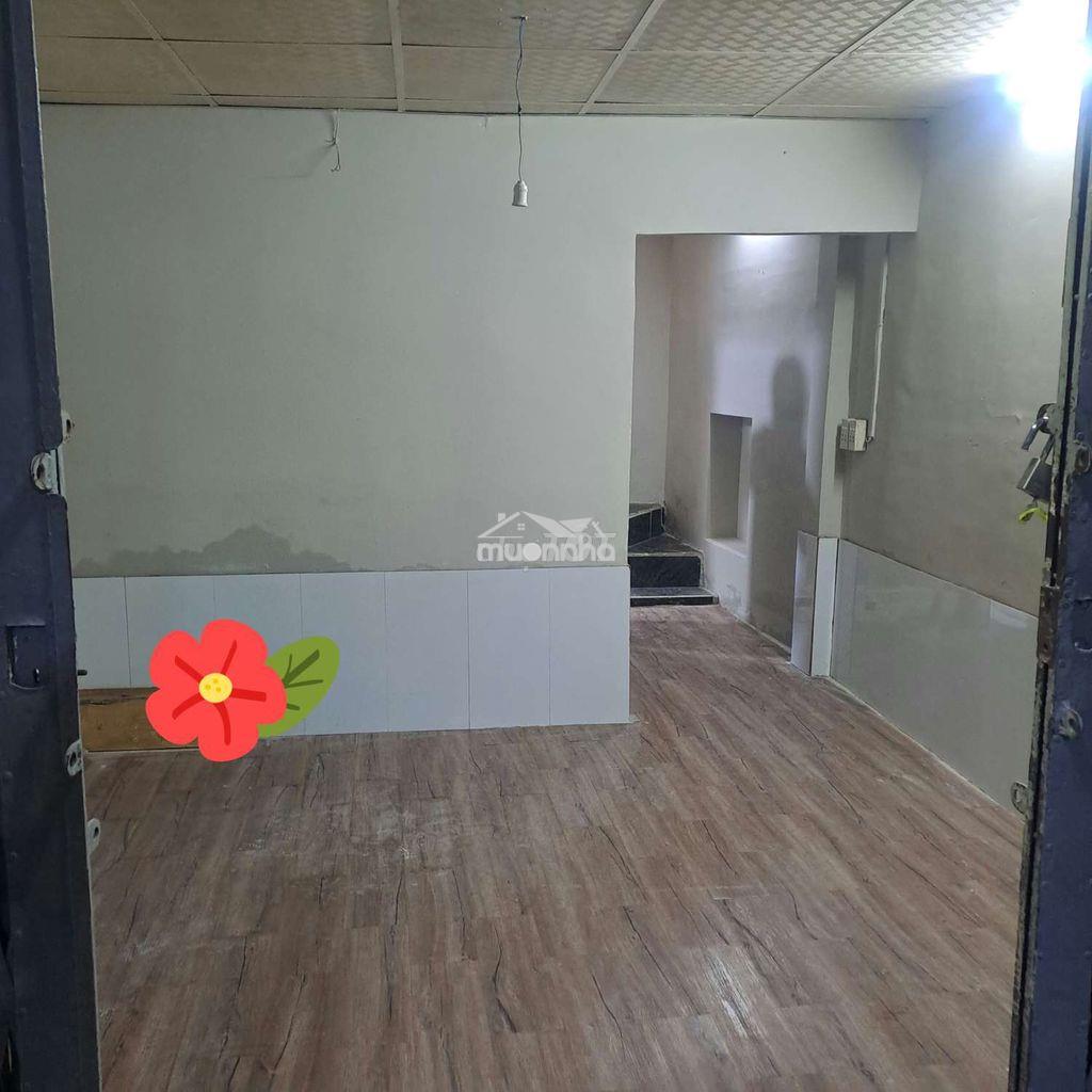 Cho thuê nhà nguyên căn tai q8 - Ảnh 3