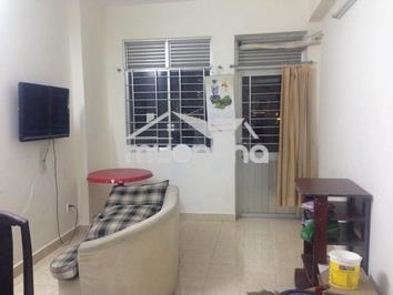Cần bán gấp căn hộ chung cư 44 nguyễn biểu - q5 - Ảnh 2