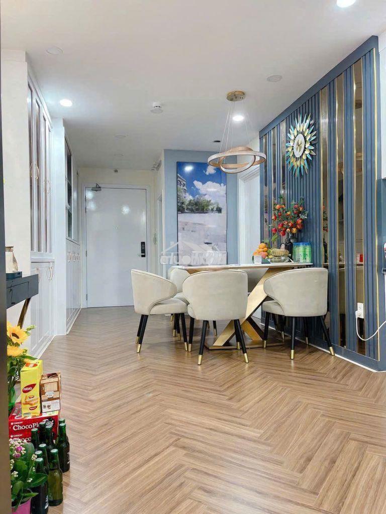 Bán chung cư green river dt72m2/ 2pn 2wc view sông giá 3tỷ3 quận 8 - Ảnh 2