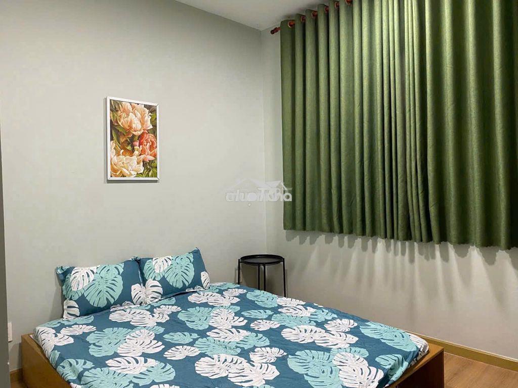 Cho thuê c/c oriental, 685 âu cơ- căn 3pn full nt giá 15tr/tháng - Ảnh 3