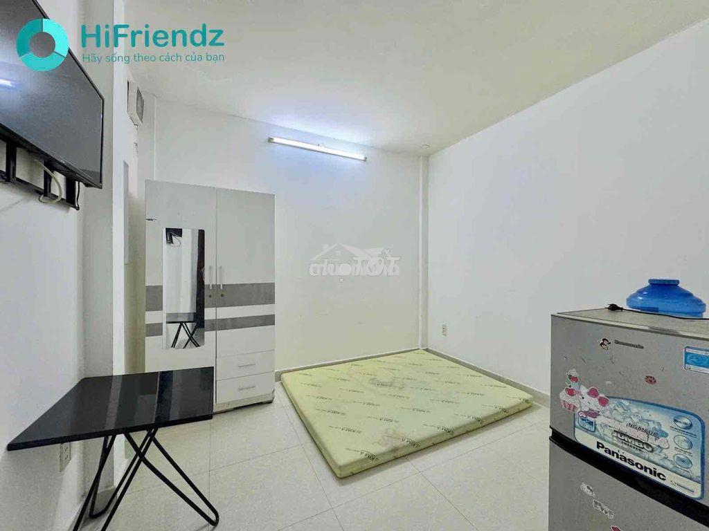 Cho thuê chung cư mini vị trí ngay đh sư phạm q5 - Ảnh 4