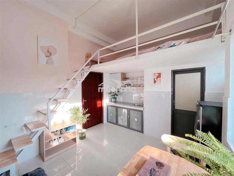 Cho thuê phòng trọ chỉ từ 4tr