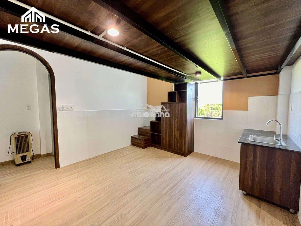 Phòng trọ có gác cách vlu, iuh 3-5p đi xe giữ phòng đến cuối tháng 10 - Ảnh 3