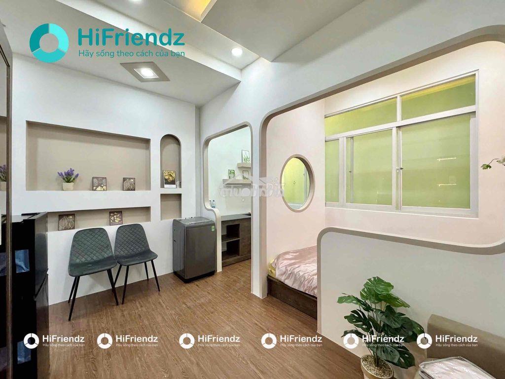 Căn hộ mini giá rẻ, gần đh bách khoa - Ảnh 3