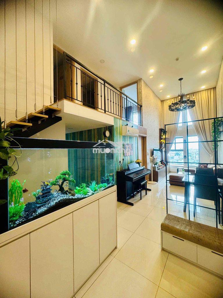 Duplex 3pn chỉ 15tr ngay la astoria - Ảnh 2
