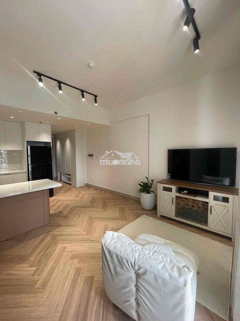 Cho thuê 2pn 1wc full nt chung cư the park residence giá 9triệu