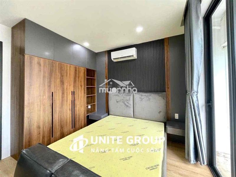 ✨Cho thuê căn hộ dịch vụ quận 5 full nội thất ngay đại lộ võ văn kiệt